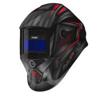 Маска сварщика Хамелеон START MASTER R АСФ 605 51STDR605 STARTWELD с АСФ, 96х39мм 9-13DIN  1/1/1/2,  ClearLens цветная