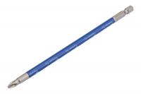 Бита крестовая CUTOP Profi PH2 150мм, 83-329