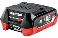 Аккумулятор 12В 4Ач Metabo LiHD (625349000)