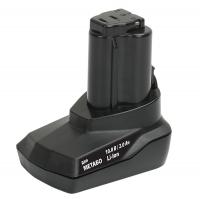 Аккумулятор 10,8В 2Ач Li-on  Практика  для Metabo PowerMaxx (791-462)