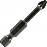 Бита крестовая D.Bor Magnetic PH2 50мм, D08-DMTAPH02050010