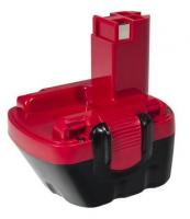 Аккумулятор 12В 1,5 Ач  NiCd для Bosch Практика (031-631)