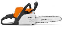 Пила бензиновая Stihl MS 170 16", 11302000487