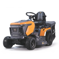 Трактор садовый бензиновый Villartec MR 1997H (1104190000)
