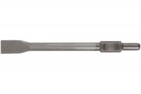Долото плоское FIT HEX-30 40х410мм, 33408