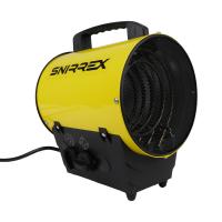 Тепловентилятор Snirrex ТТ-3ТС