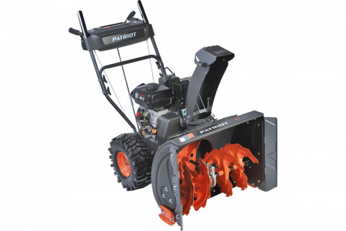 Снегоуборщик бензиновый Patriot PS 707E (426109727)