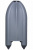 Лодка Yaxe Адмирал 320 Sport (Ø-40см, до 10л.с.)